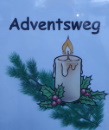 Advent – unsere Schule leuchtet